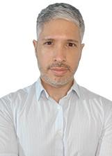 Foto oficial de Leandro Issa no TSE