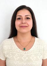 Foto oficial de Luana Vidal no TSE