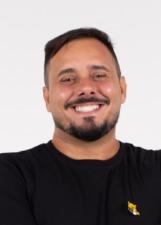 Foto oficial de Leonardo Balbi no TSE