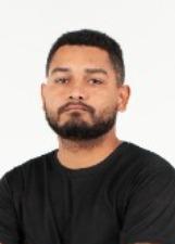 Foto oficial de Victor Menezes no TSE