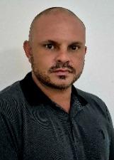 Foto oficial de Prof Davi Andrade no TSE
