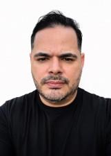 Foto oficial de Rui Saldanha no TSE