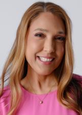 Foto oficial de Lilian Behring no TSE