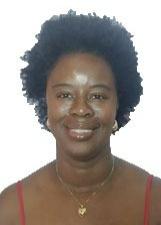 Foto oficial de Rose Cipriano no TSE