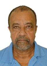 Foto oficial de André Tavares no TSE