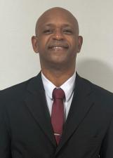 Foto oficial de Fabio Doutor Fosforo no TSE