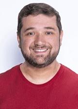 Foto oficial de Raone Ferreira no TSE