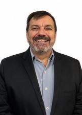 Foto oficial de João Panayotis Damatis no TSE