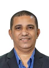 Foto oficial de Paulinho do Aviário no TSE