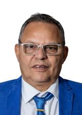 Foto oficial de Jonas de Souza Neto no TSE