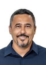 Foto oficial de Marcos Nobre no TSE