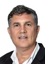 Foto oficial de Jose Muniz no TSE