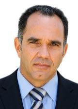 Foto oficial de Humberto Martins no TSE