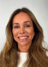 Foto oficial de Cristiane do Roberto Jefferson no TSE
