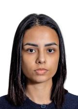 Foto oficial de Carol Monteiro no TSE