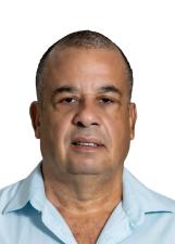 Foto oficial de Bill da Piscina no TSE