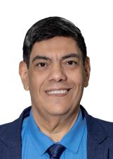 Foto oficial de Carlos Cruz Amigo do Social no TSE