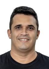 Foto oficial de William Correia no TSE
