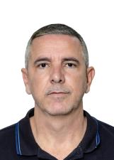 Foto oficial de Flavio Galvão no TSE
