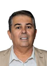 Foto oficial de Ruimar Mendes no TSE