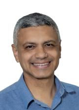 Foto oficial de Vinicius Prudêncio no TSE