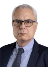Foto oficial de Coronel Busnello no TSE