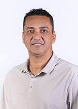 Foto oficial de Waguinho Esporte no TSE