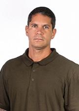 Foto oficial de Marcão Valladão no TSE