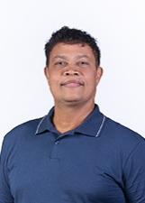 Foto oficial de Marcos Moura no TSE
