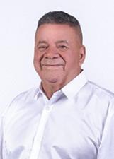 Foto oficial de Jorge Borges Gambá no TSE