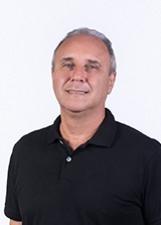Foto oficial de Marcus Gama no TSE