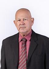 Foto oficial de Jc Augusto Chapolim no TSE