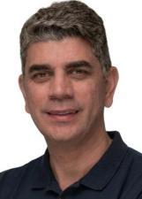 Foto oficial de David Nogueira no TSE