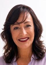Foto oficial de Kelly Mattos no TSE