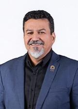 Foto oficial de Tec. Ind. Sergio Ricardo no TSE