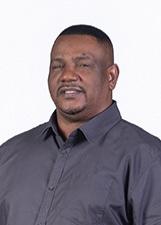 Foto oficial de Saul Ribeiro no TSE