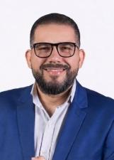 Foto oficial de Pastor Rafael Oliveira no TSE