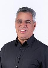 Foto oficial de Dyonne de Seropédica no TSE