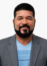 Foto oficial de Luis Filho no TSE