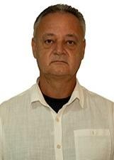 Foto oficial de Tuquinha no TSE