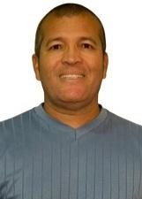 Foto oficial de Jorge Almeida no TSE