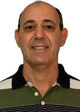 Foto oficial de Marcos Força Brasil no TSE