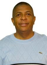 Foto oficial de Carlos Vampeta no TSE