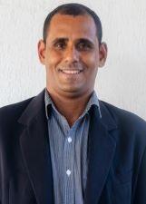 Foto oficial de Paulo Fernando no TSE