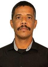 Foto oficial de Alex Servo no TSE