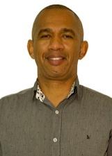 Foto oficial de Rafael Simplicio no TSE