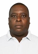 Foto oficial de Jair Ramos no TSE