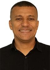 Foto oficial de Jairo Meira no TSE