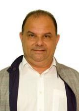 Foto oficial de Carlinhos Cunha no TSE