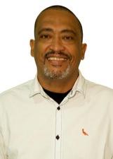 Foto oficial de Fabio Chaves no TSE